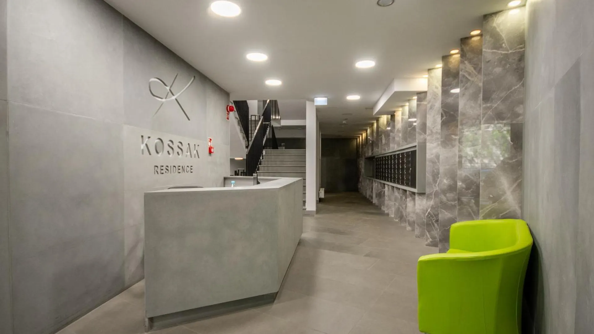 Apartament Inpoint Sunny Studio Next To Wawel Castle - Kossaka 5 Kraków