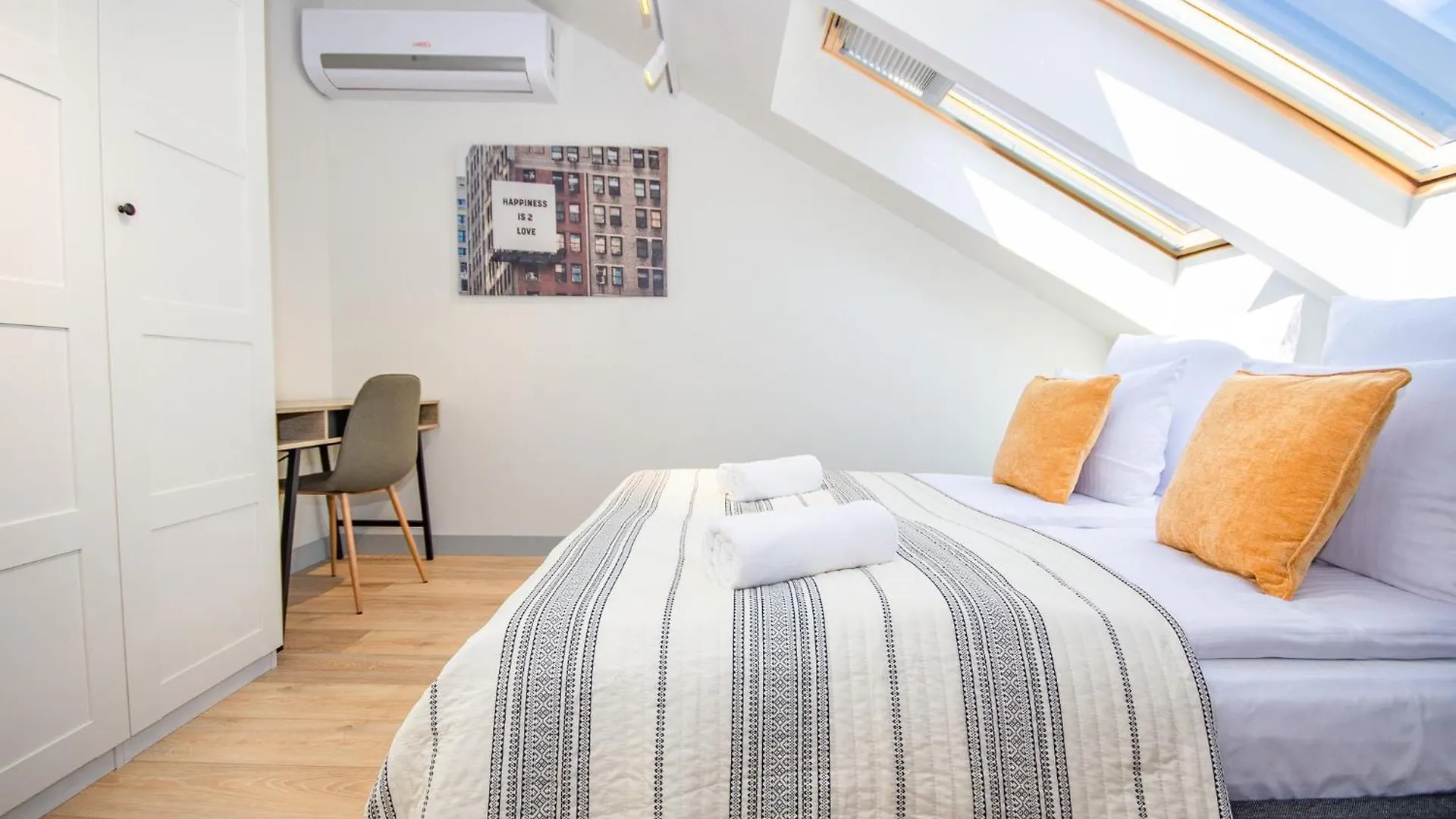 Inpoint Sunny Studio Next To Wawel Castle - Kossaka 5 Kraków Apartament